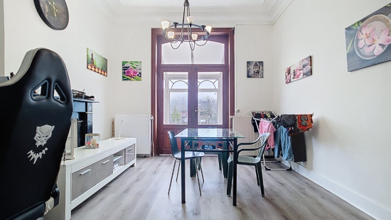 Rue Joseph Wauters - 56 - - 4500