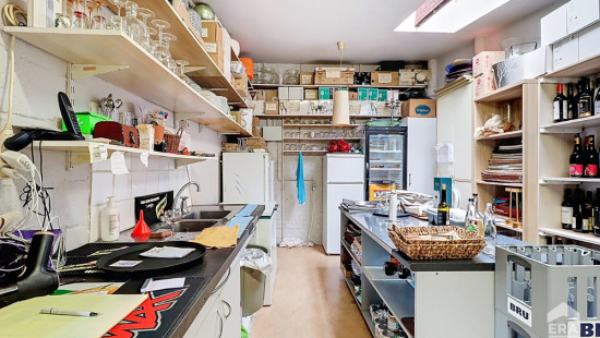 Chaussée de Bruxelles - 517-519 - - 1410