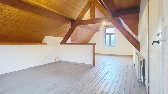 Rue Joseph Wauters - 56 - - 4500