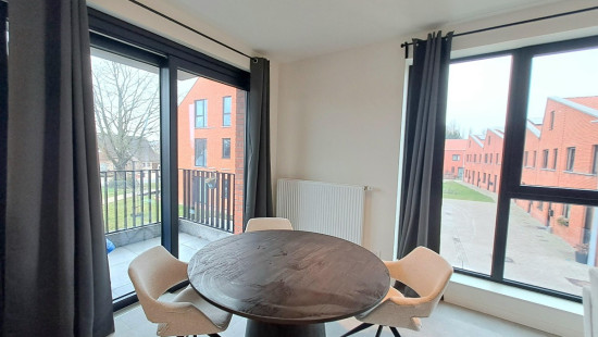 Sint-Rochusstraat - 42 - 0101 - 8540