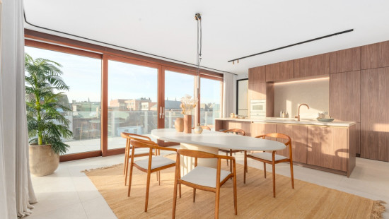 Moensstraat - 51 - - TW 3.1 - 2800