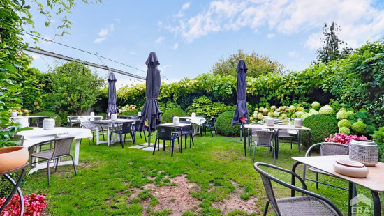 Chaussée de Bruxelles - 517-519 - - 1410