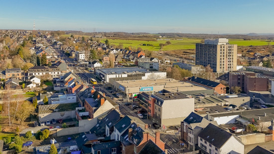Chaussée de Louvain - 307 - 1ER - - 5004