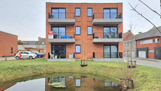 Sint-Rochusstraat - 42 - 0101 - 8540