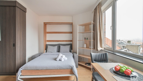 Rue Saint-Alphonse - 2 - - 1210