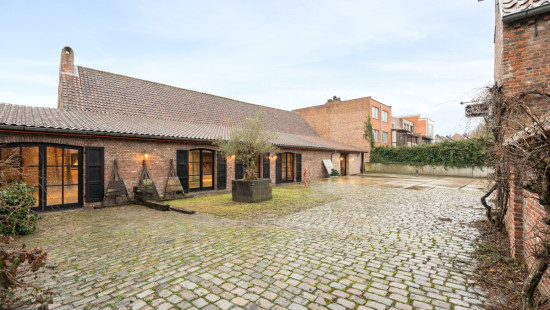 Cauwerburg - 212 - - 9140