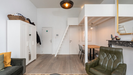 Nationalestraat - 99 - 201 - 2000