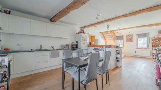 Chaussée de Louvain - 307 - 1ER - - 5004