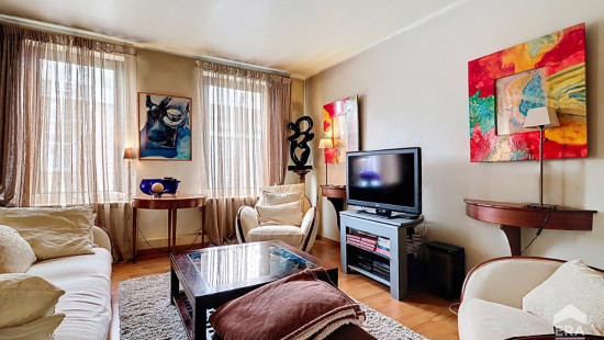 Chaussée de Bruxelles - 517-519 - - 1410