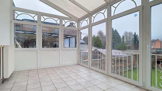 Rue Joseph Wauters - 56 - - 4500