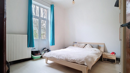 Rue Joseph Wauters - 56 - - 4500