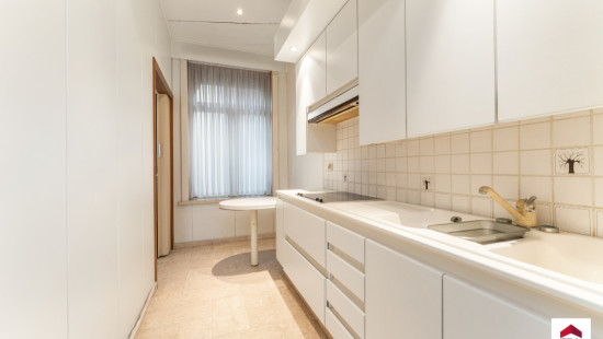 Hoogstraat - 35 - - 8700