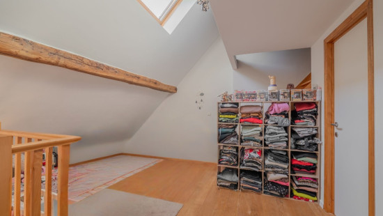 Chaussée de Louvain - 307 - 1ER - - 5004