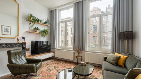 Nationalestraat - 99 - 201 - 2000