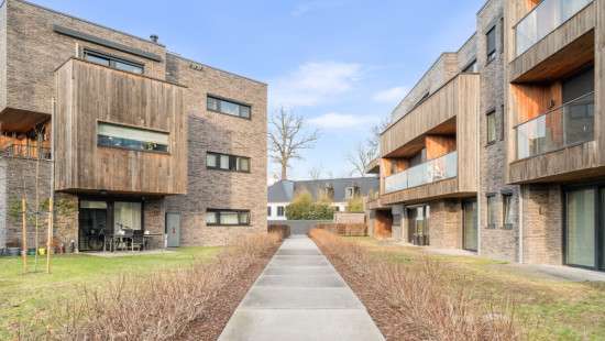 Heistraat - 154 - 105 - 9100