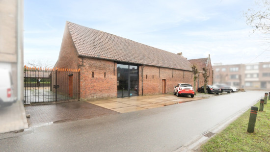 Cauwerburg - 212 - - 9140