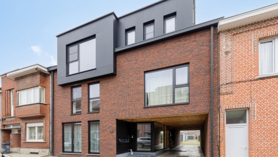 Gaston Fromontstraat - 22 - 0101 - 2830