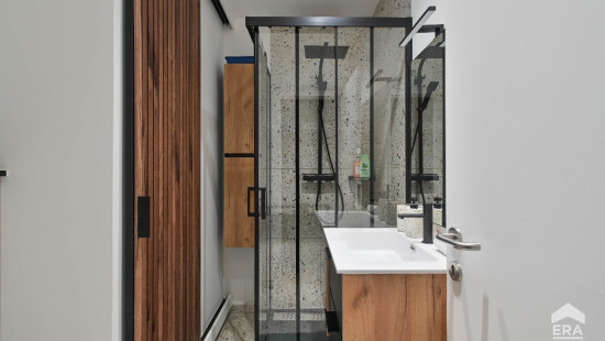 Rue Saint-Alphonse - 2 - - 1210