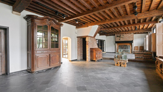 Cauwerburg - 212 - - 9140