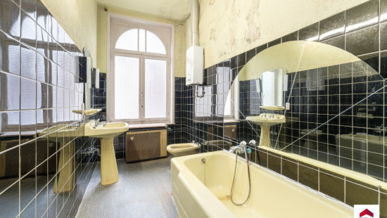 Hoogstraat - 35 - - 8700