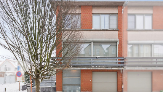 Antwerpsesteenweg - 173 B - - 2070