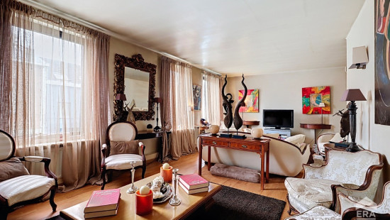 Chaussée de Bruxelles - 517-519 - - 1410