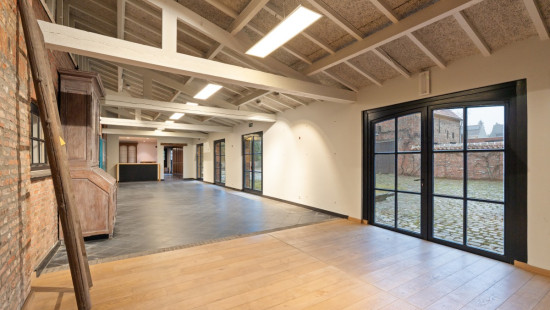 Cauwerburg - 212 - - 9140