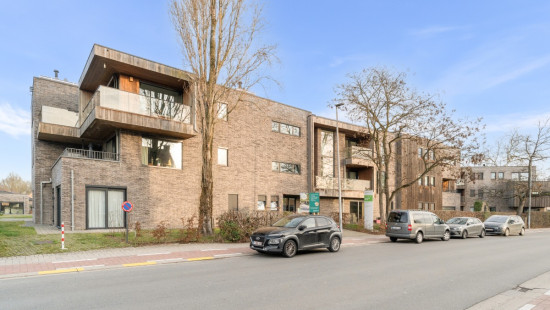 Heistraat - 154 - 105 - 9100