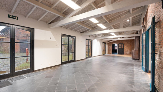 Cauwerburg - 212 - - 9140