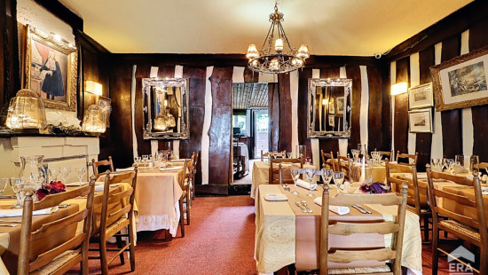 Chaussée de Bruxelles - 517-519 - - 1410