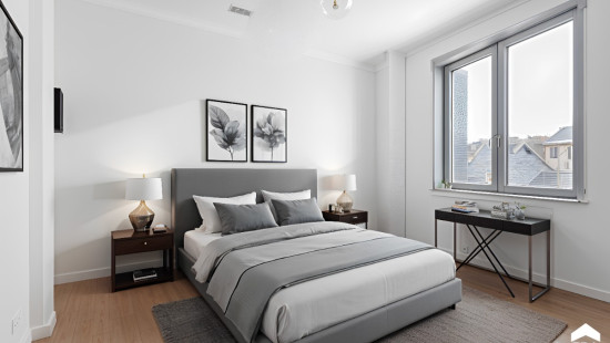 Rue de Namur - 2 - 5 - 1400