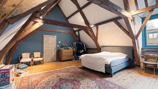 Cauwerburg - 212 - - 9140