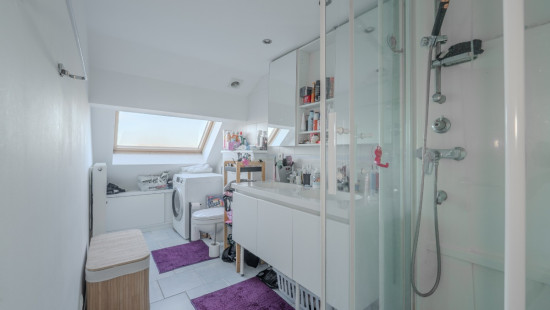 Chaussée de Louvain - 307 - 1ER - - 5004