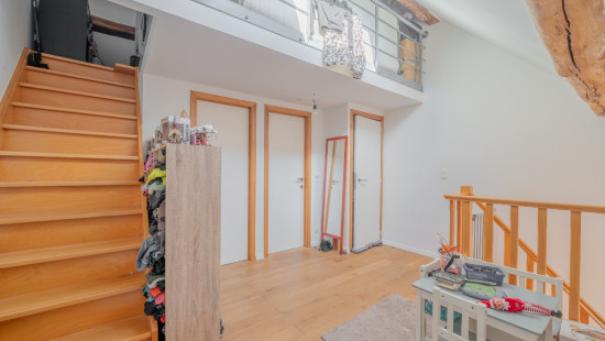 Chaussée de Louvain - 307 - 1ER - - 5004