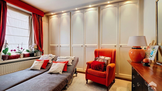 Chaussée de Bruxelles - 517-519 - - 1410