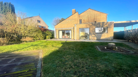 Vinkenstraat - 8 - - 8930