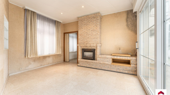 Hoogstraat - 35 - - 8700