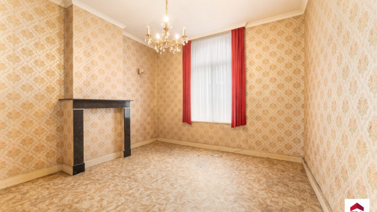 Hoogstraat - 35 - - 8700