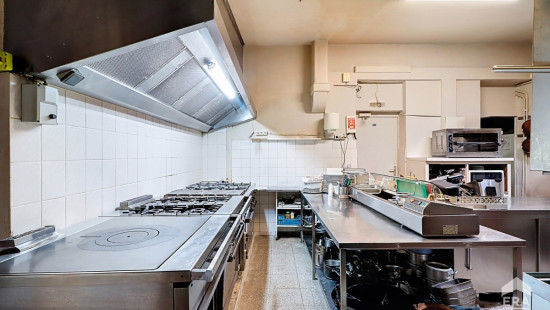 Chaussée de Bruxelles - 517-519 - - 1410