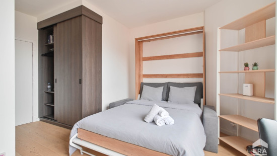 Rue Saint-Alphonse - 2 - - 1210