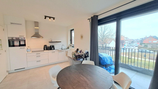 Sint-Rochusstraat - 42 - 0101 - 8540