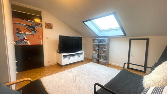 Vinkenstraat - 8 - - 8930