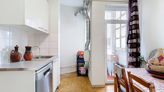 Rue de Namur - 2 - 3 - 1400