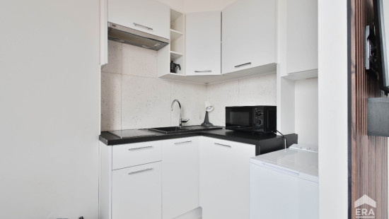 Rue Saint-Alphonse - 2 - - 1210