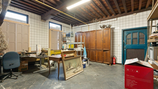 Cauwerburg - 212 - - 9140