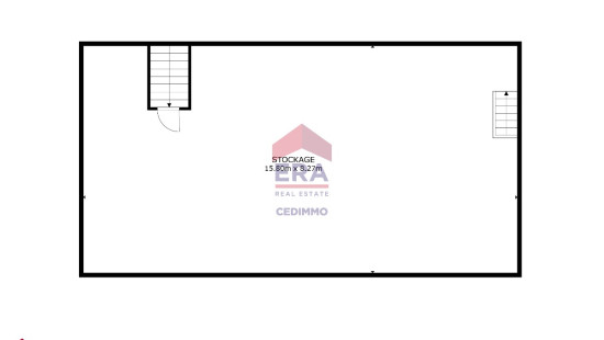 Chaussée de Bruxelles - 517-519 - - 1410