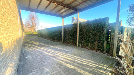 Vinkenstraat - 8 - - 8930