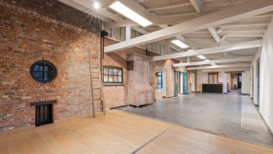 Cauwerburg - 212 - - 9140