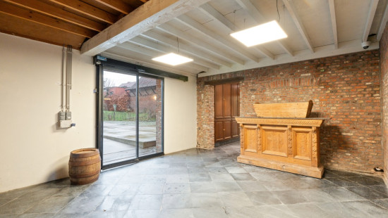 Cauwerburg - 212 - - 9140