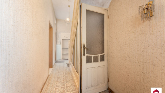 Hoogstraat - 35 - - 8700